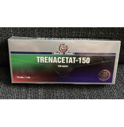 TRENACETAT-150 150mg/ml 10amp./1ml