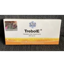 TrebolE 200mg