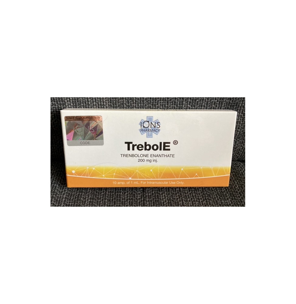 TrebolE 200mg