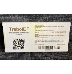 TrebolE 200mg