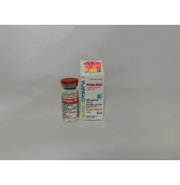 propa-med 150mg/mL testosteron