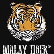 Malay Tiger